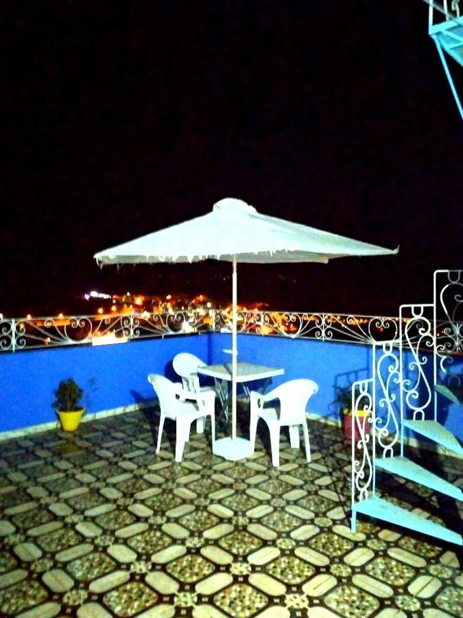 Apartamento Dar Achraf Xauen Exterior foto