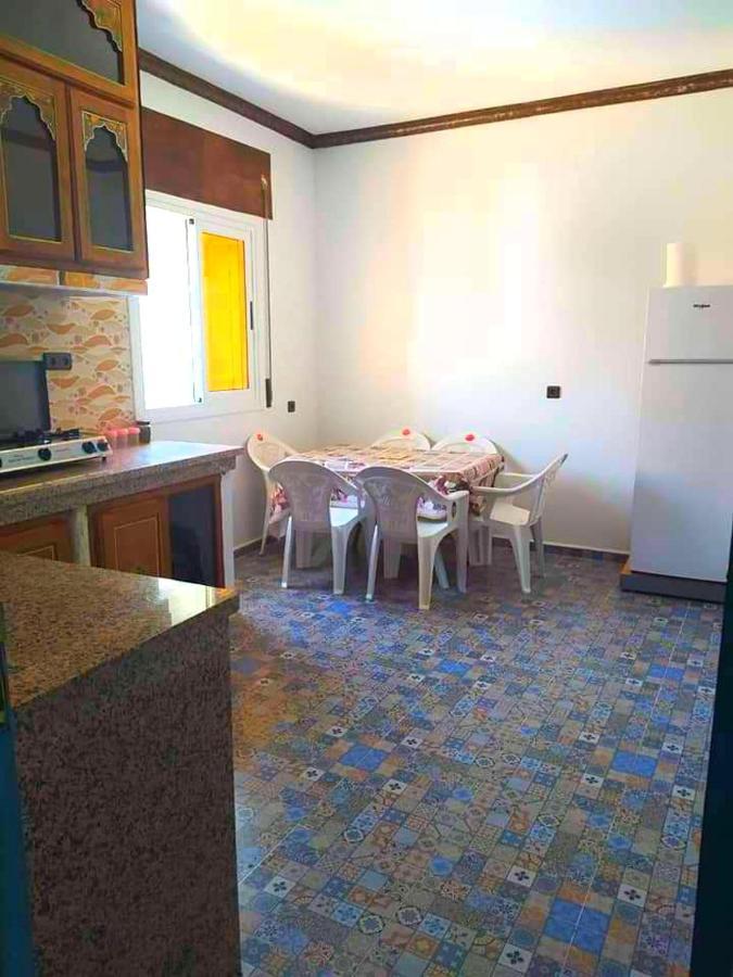 Apartamento Dar Achraf Xauen Exterior foto