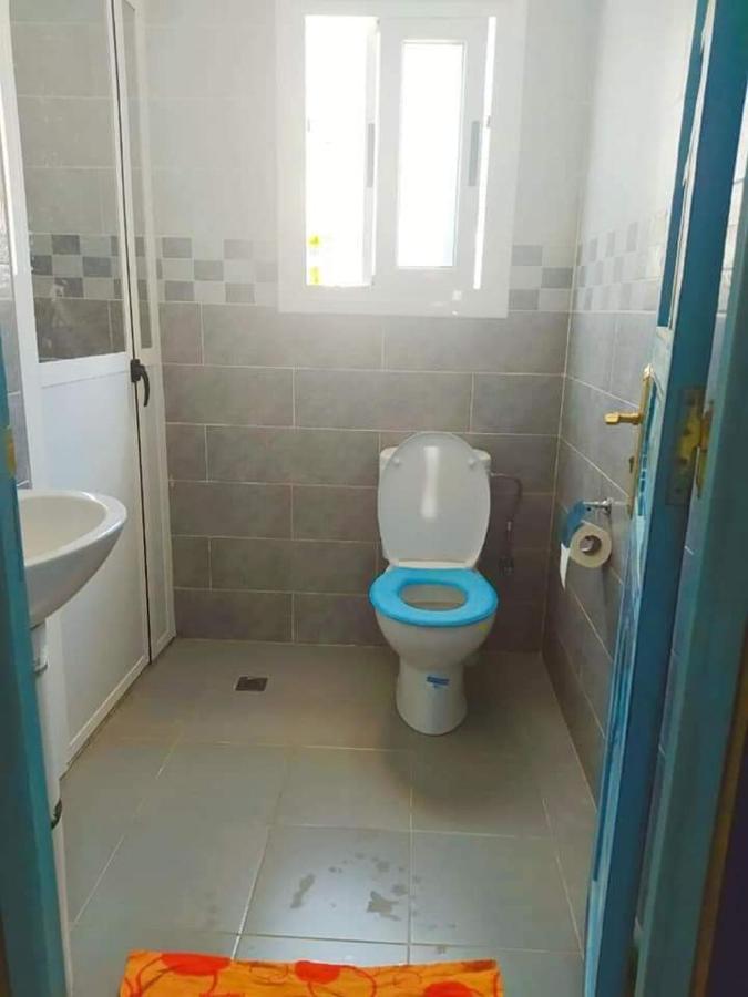 Apartamento Dar Achraf Xauen Exterior foto