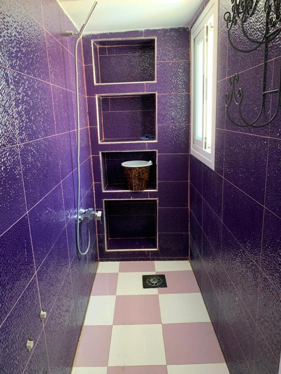 Apartamento Dar Achraf Xauen Exterior foto
