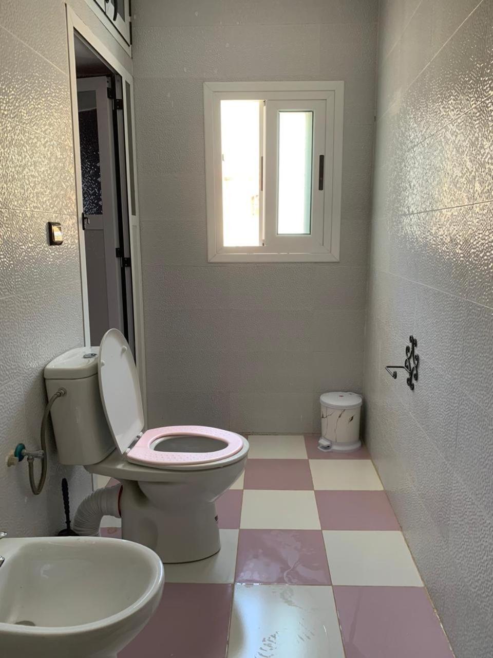 Apartamento Dar Achraf Xauen Exterior foto